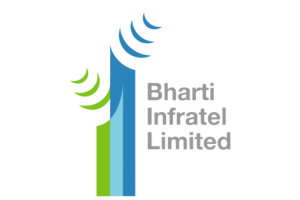 Bharti Infratel Logo