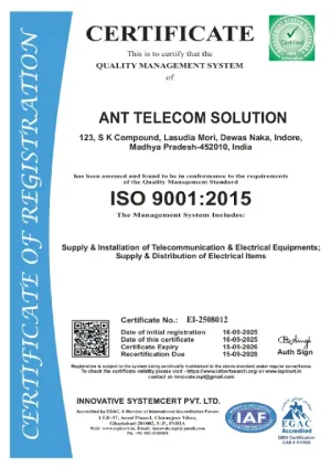 Certificate 2
