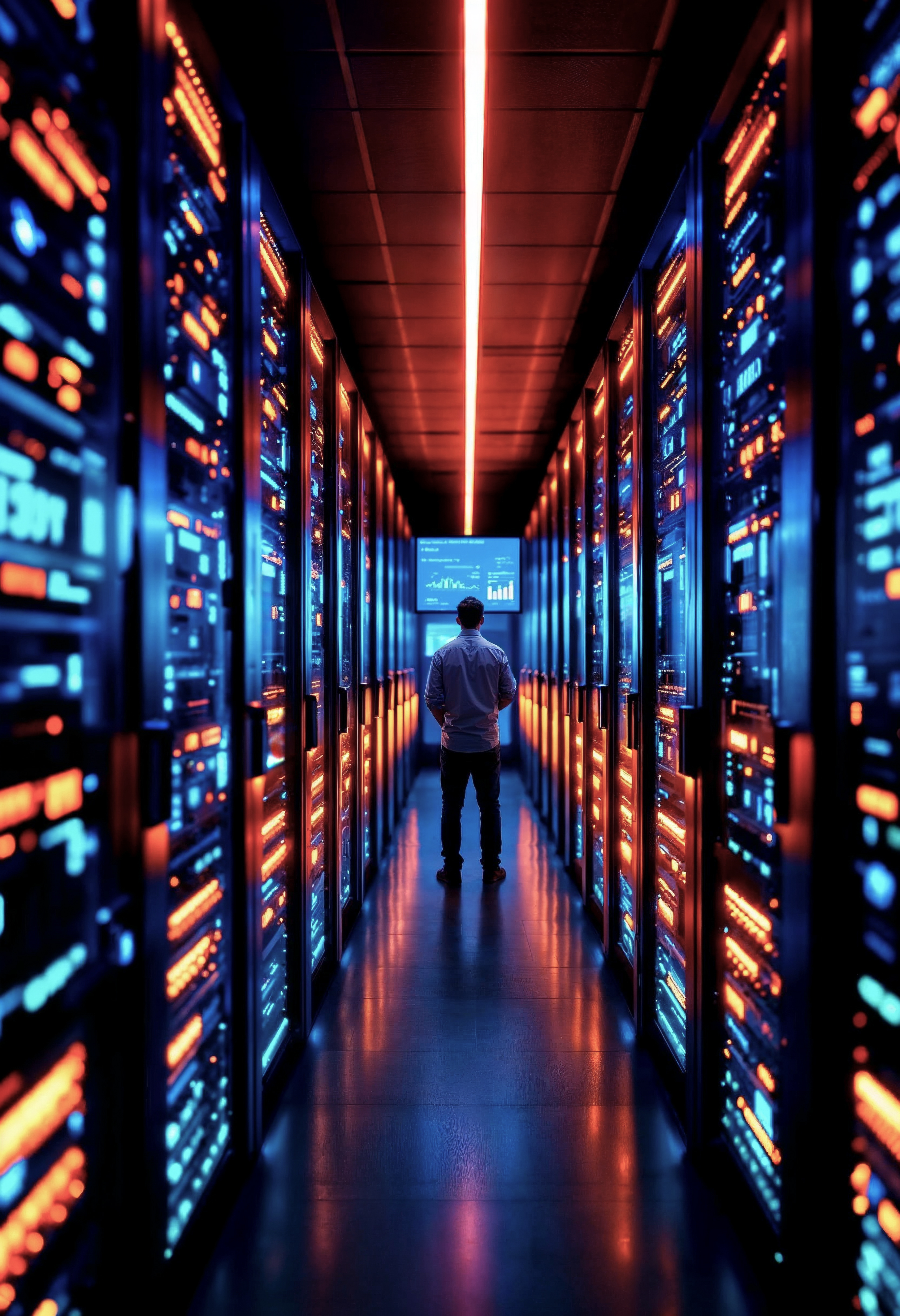 IT Infrastructure Solutions