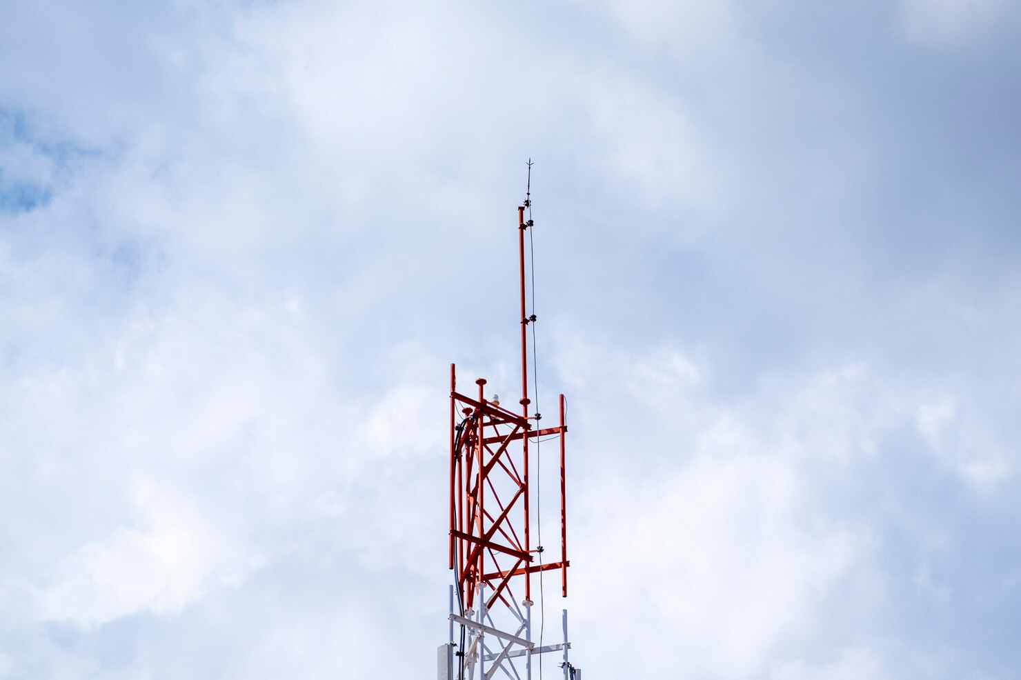 Telecommunication Tower