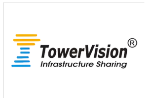 Tower Vision Pvt. Ltd Logo