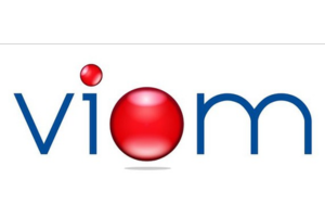 Viom Network Ltd Logo