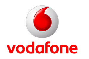 Vodafone Logo
